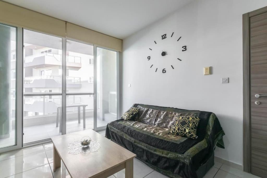 Cozy Apartment, Close To The Sea C4 San Pawl il-Baħar Eksteriør bilde