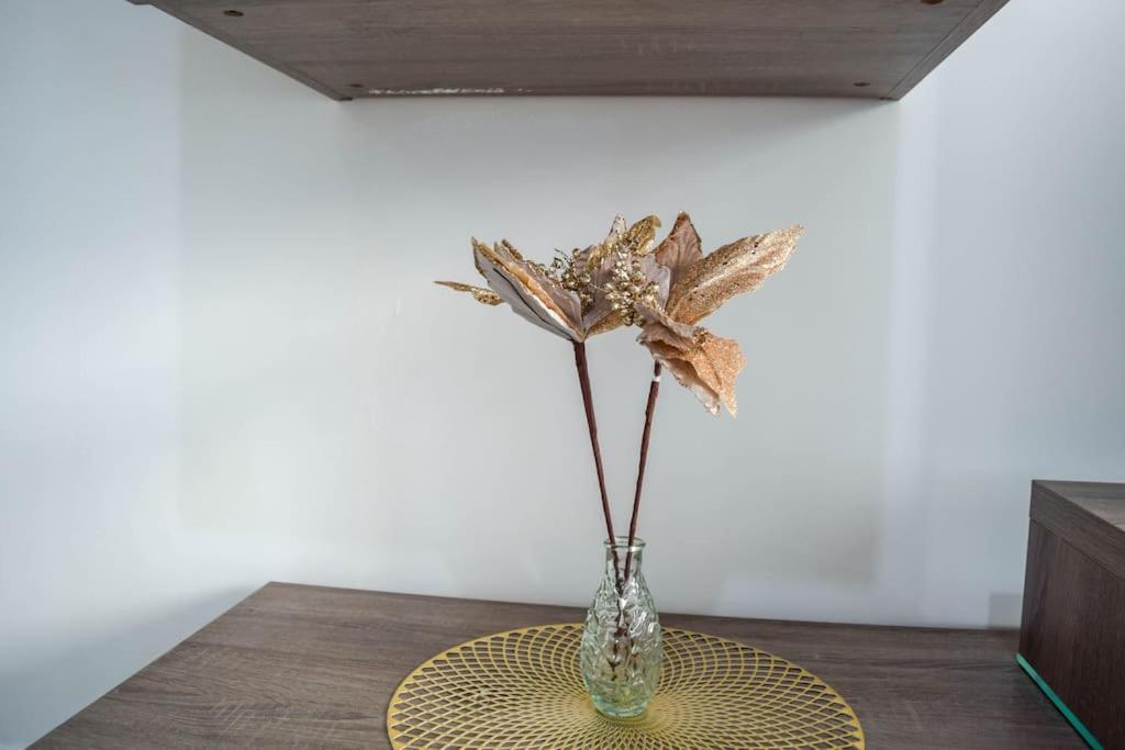 Cozy Apartment, Close To The Sea C4 San Pawl il-Baħar Eksteriør bilde