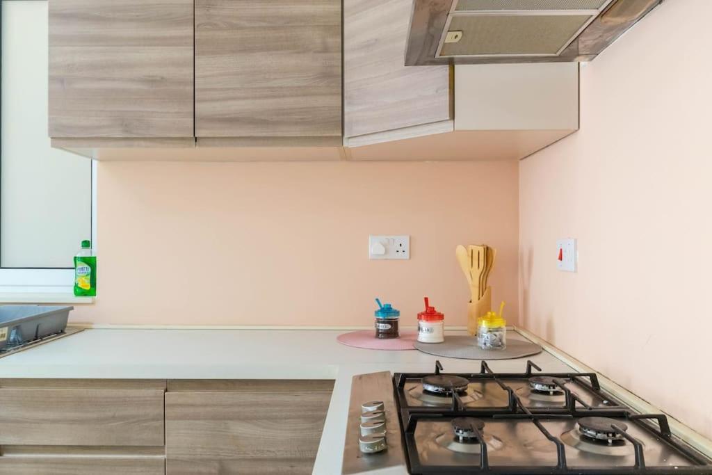 Cozy Apartment, Close To The Sea C4 San Pawl il-Baħar Eksteriør bilde